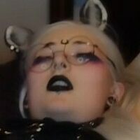 stonypupps Desnuda