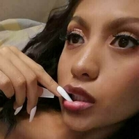 sugar_love Desnuda