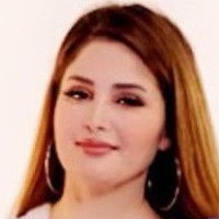 Sulaf Jalil Desnuda