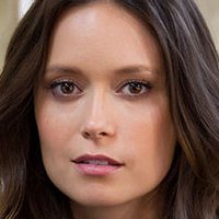 Summer Glau Desnuda