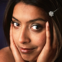 Sunetra Sarker Desnuda
