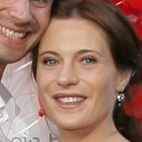 Susanne Berckhemer Desnuda