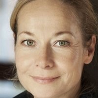 Susanne-Marie Wrage Desnuda