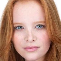 Suzanne Dengel Desnuda