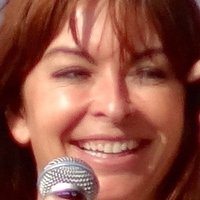 Suzi Perry Desnuda