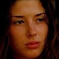 Svetlana  D.  Petkovic Desnuda