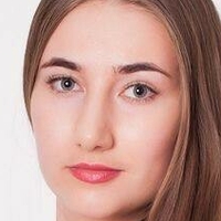 Svetlana Klinaeva Desnuda