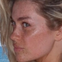 Swantje Paulina Desnuda