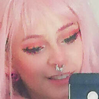 sweet_nya Desnuda