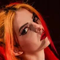 Sweetdistortion Desnuda