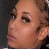 syddmariah Desnuda