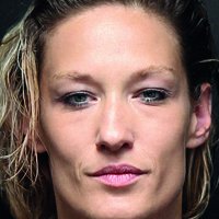 Sylvia Camarda Desnuda