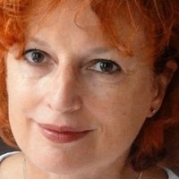 Sylvia Haider Desnuda