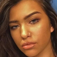 Tahlia Chung Desnuda