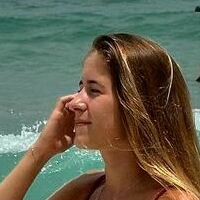 Tais Parracho Dos Santos Desnuda