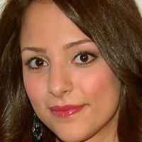 Tala Ashe Desnuda