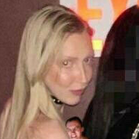 tall.doll Desnuda