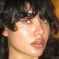 Tamila Fawcett Desnuda