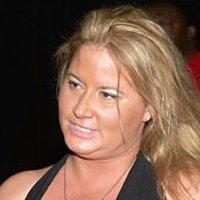 Tammy Lynn Sytch Desnuda
