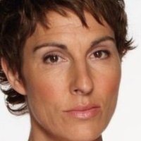 Tamsin Greig Desnuda