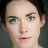 Tamsin Topolski Desnuda