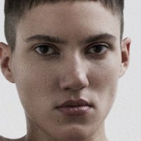 Tamy Glauser Desnuda