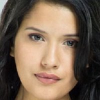 Tanaya Beatty Desnuda