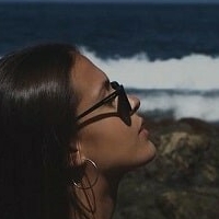 Tania Deniz Desnuda