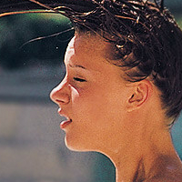 Tanja Trudung Desnuda