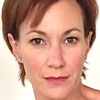 Tanya Franks Desnuda
