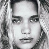 Tara Lynn Ventura Desnuda