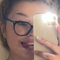taraharrold Desnuda