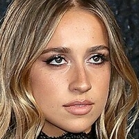 tatemcrae Desnuda