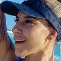 Tati Eliasquevici Desnuda