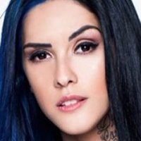 Tati Zaqui Desnuda