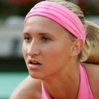 Tatiana Golovin Desnuda