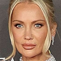 Tatiana Korsakova Desnuda
