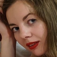 Tatiana Kurdyumova Desnuda