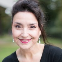 Tatjana Clasing Desnuda