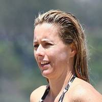 Téa Leoni Desnuda