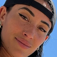 Techno DJ Desnuda
