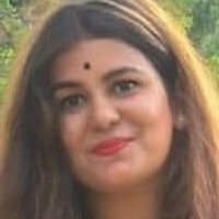 tejaswi_pandeyy Desnuda