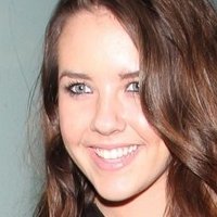 Tess Taylor Arlington Desnuda