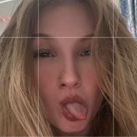 Texas_Gumdrop Desnuda