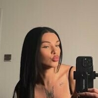 tgothgirl Desnuda