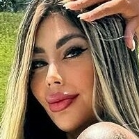 Thaís Perez Desnuda