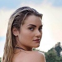 Thaiz Schmitt Desnuda