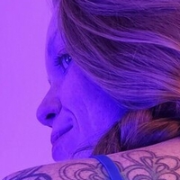 theharperkelly Desnuda