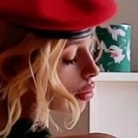 thekillerkitten Desnuda