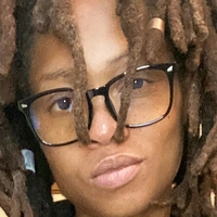 therealblackqueenraven Desnuda